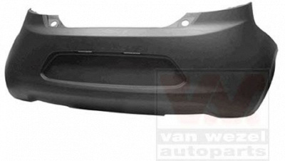 VAN WEZEL 1873544 -  Буфер